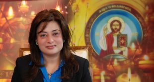 الكنيسة القبطية