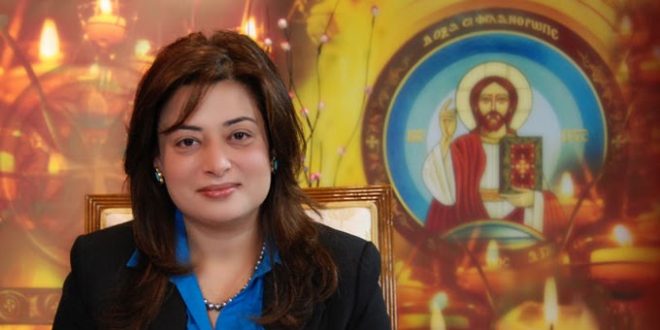 الكنيسة القبطية