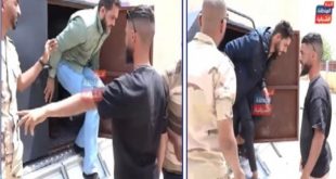 الكنيسة القبطية