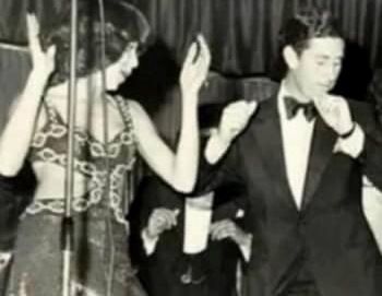 الملك تشارلز