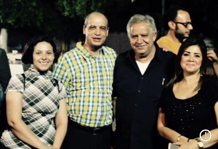 الكنيسة القبطية