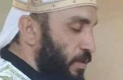 الكنيسة القبطية