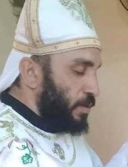 الكنيسة القبطية