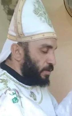 الكنيسة القبطية