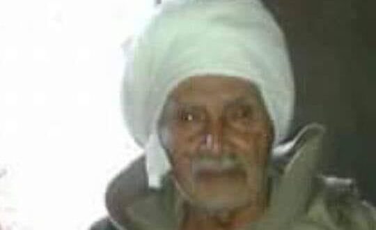 وفيات سوهاج