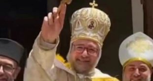 الأقباط الكاثوليك