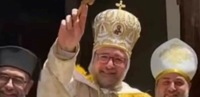 الأقباط الكاثوليك