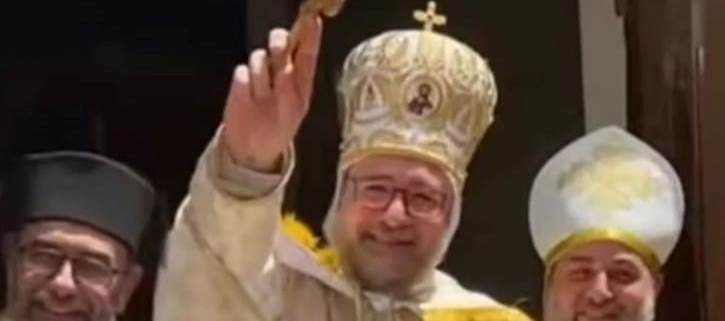 الأقباط الكاثوليك