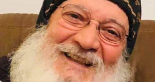 الكنيسة القبطية