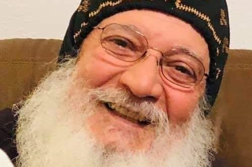 الكنيسة القبطية