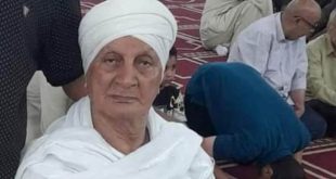 وفيات الأقصر