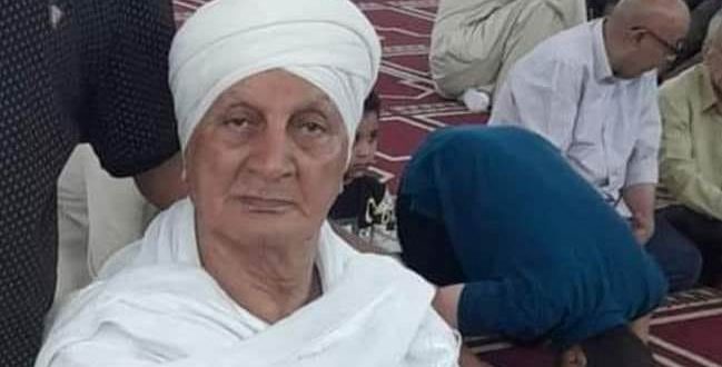 وفيات الأقصر