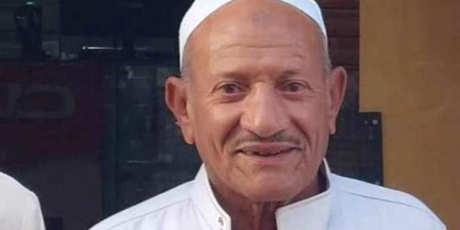 وفيات الأقصر