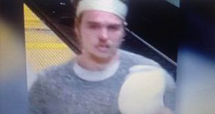 جريكو المتهم