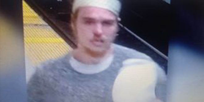 جريكو المتهم