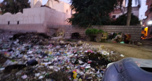 الكنيسة القبطية