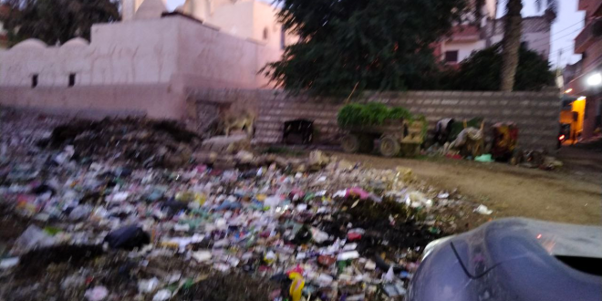 الكنيسة القبطية