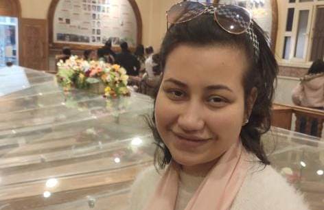 وفيات الأقصر