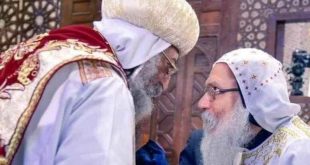 الكنيسة القبطية