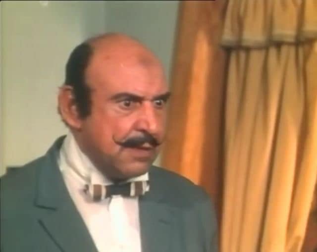 السينما المصرية