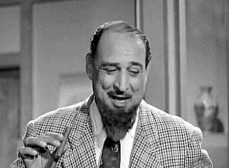 السينما المصرية