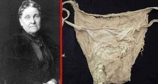 أبخل سيدة فى العالم