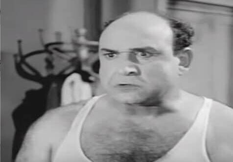 السينما المصرية