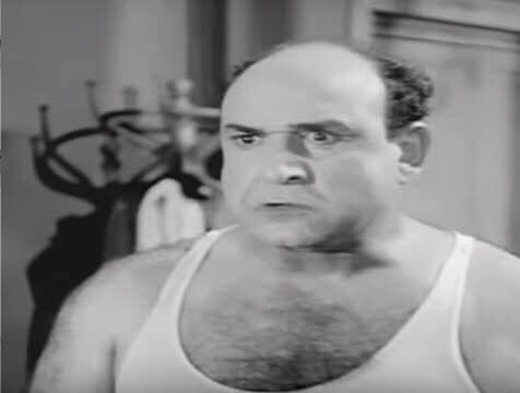 السينما المصرية