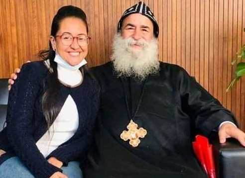 الكنيسة القبطية