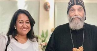 الكنيسة القبطية