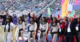 أولمبياد برلين