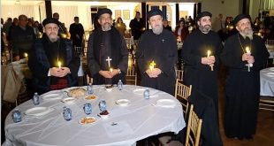 الكنيسة القبطية