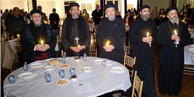 الكنيسة القبطية