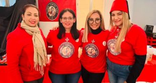 الكنيسة القبطية