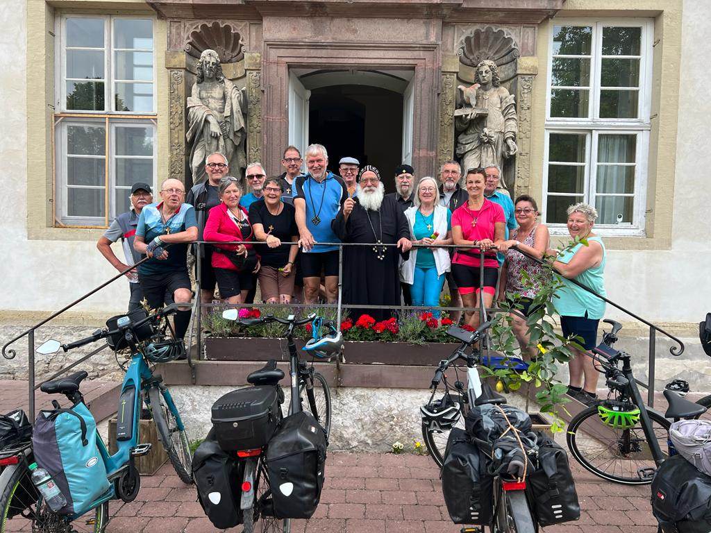 الكنيسة القبطية