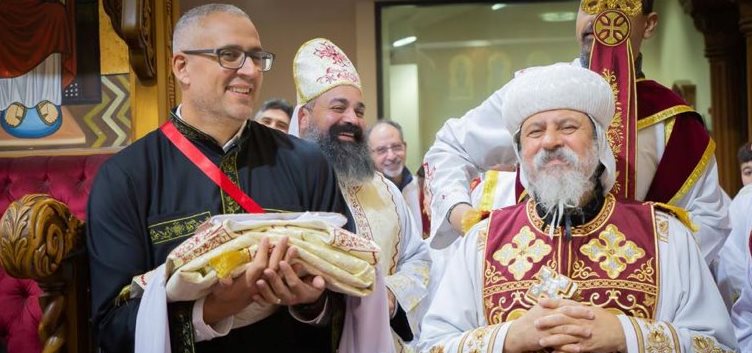 الكنيسة القبطية