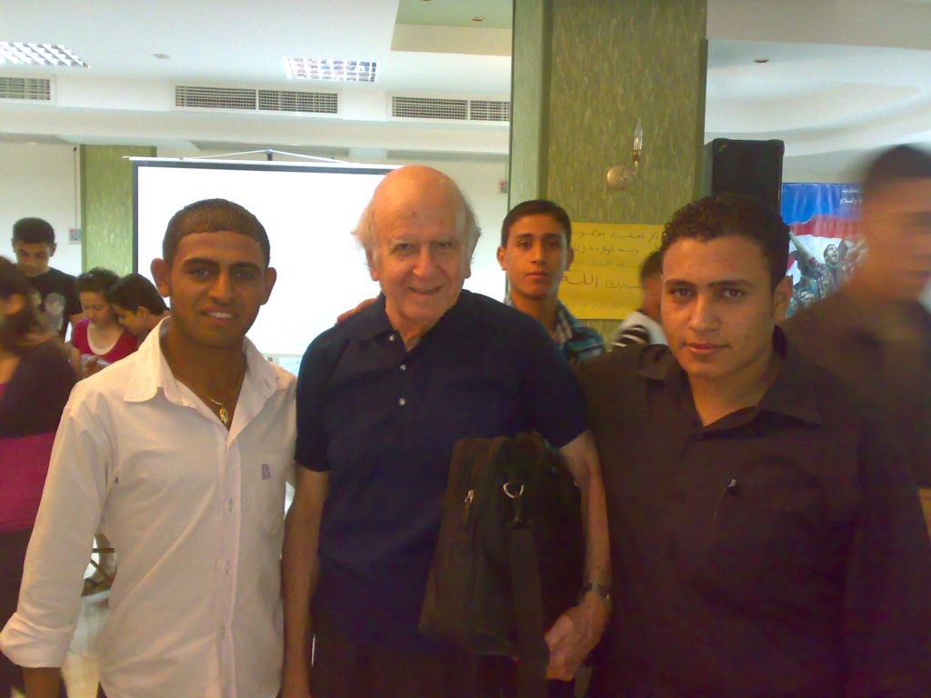 الكنيسة القبطية