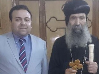 الكنيسة القبطية