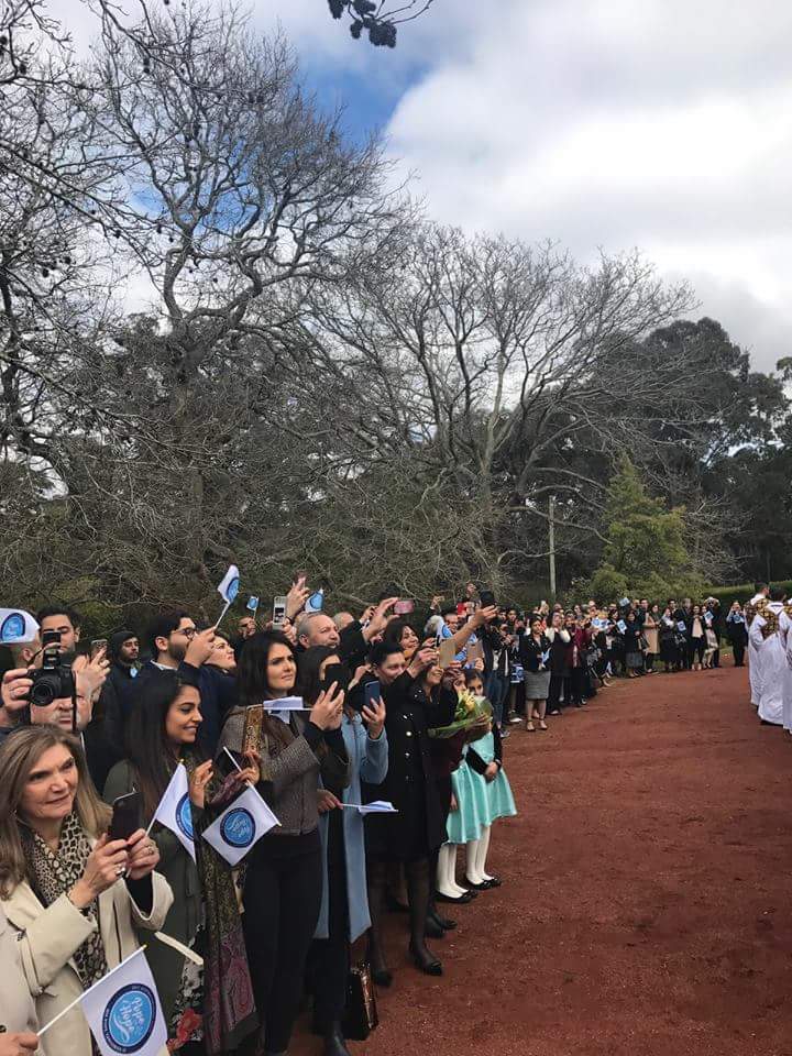 الكنيسة القبطية