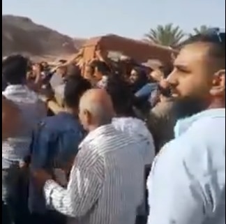 الكنيسة القبطية