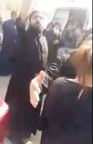 الكنيسة القبطية