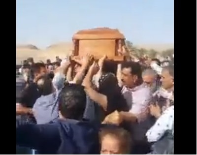 الكنيسة القبطية