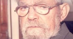 عالم البحار