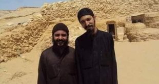 الكنيسة القبطية