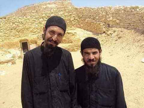 الكنيسة القبطية