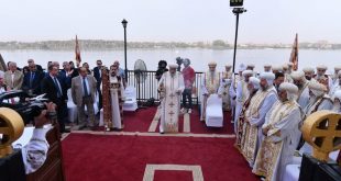 الكنيسة القبطية