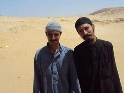 الكنيسة القبطية