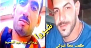 الكنيسة القبطية