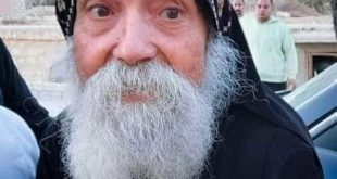 الكنيسة القبطية