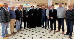 الكنيسة القبطية